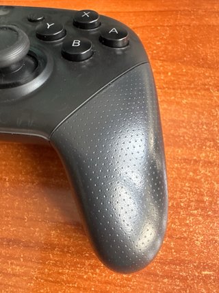 Mando Pro Nintendo Switch