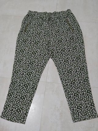 Lote 3 Pantalones Cortefiel