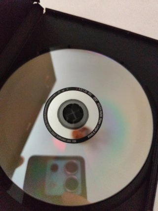 DVD South Park: La Película