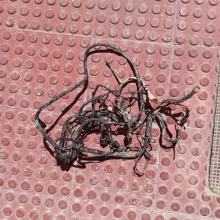Instalación eléctrica Piaggio Zip 4T