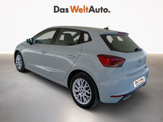SEAT Ibiza 1.0 TSI S&S FR XS 85 kW (115 CV)