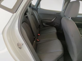 SEAT Ibiza 1.0 TSI S&S FR XS 85 kW (115 CV)