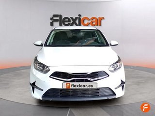 Kia Ceed 1.6 MHEV iMT 100kW (136CV) Drive