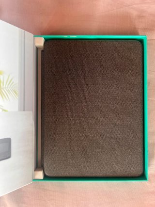 Logitech Combo Touch iPad Air 4ª/5ª Gen