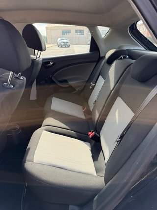 SEAT Ibiza 2013