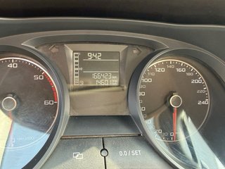 SEAT Ibiza 2013