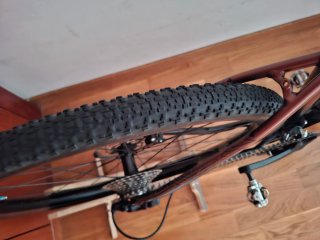 Megamo Jakar 30 Talla M | Gravel