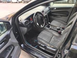 Ford Focus 2008