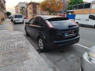 Ford Focus 2008