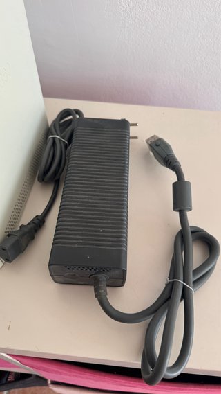 Xbox 360 Blanca