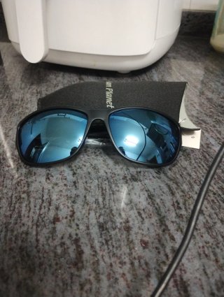 Gafas de sol Sun Planet azules