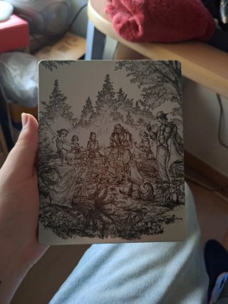 Octopath Traveler II PS4 + Steelbook