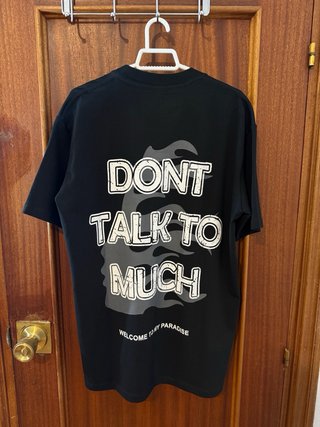 Camiseta UNDERGOLD Beige y muchas mas