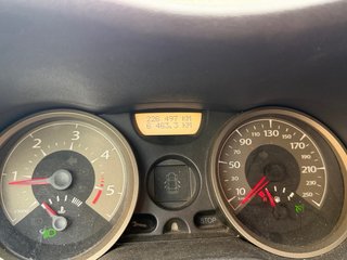Renault Megane 2007
