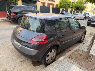 Renault Megane 2007