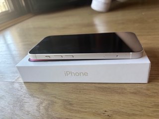 iPhone 14 blanco 128g