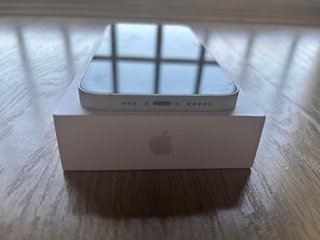 iPhone 14 blanco 128g