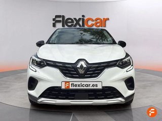 Renault Captur Intens TCe 74kW (100CV) GLP