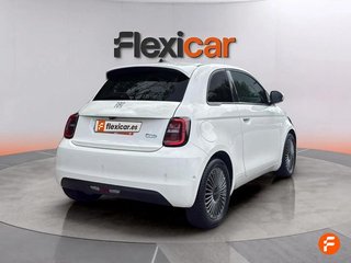 Fiat 500 Icon Hb 320km 85kW (118CV)