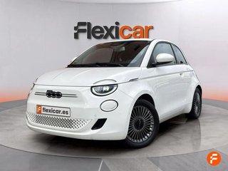 Fiat 500 Icon Hb 320km 85kW (118CV)