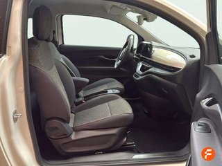 Fiat 500 Icon Hb 320km 85kW (118CV)