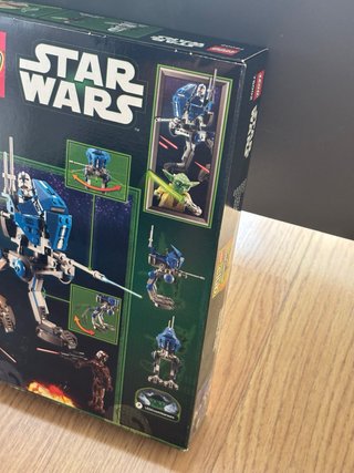 LEGO Star Wars 75002 AT-RT