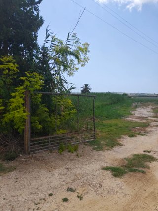Terreno en venta 7700m² aprox