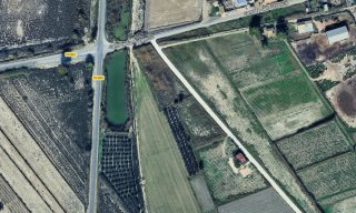 Terreno en venta 7700m² aprox