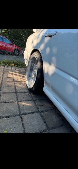 Nissan Skyline R34 GTT