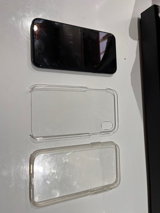 iPhone XR 128GB Negro