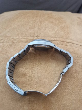 Reloj Seiko 5 7S26-02F0 Automático. Solo reloj