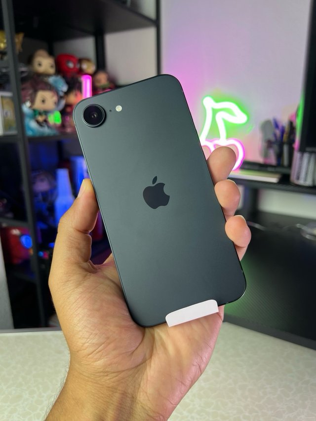 NUEVO iPhone 16e 128GB