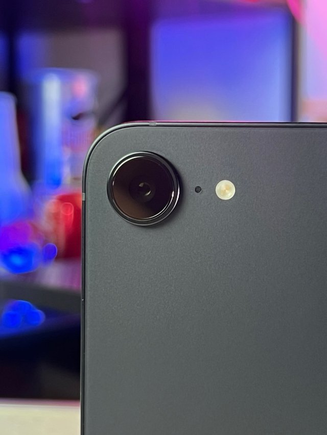 NUEVO iPhone 16e 128GB