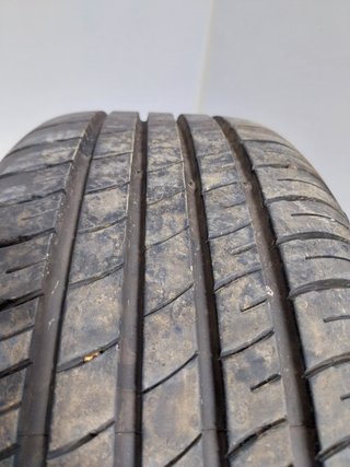 Llantas 16 Hyundai i10 AC3 2020 con Neumáticos