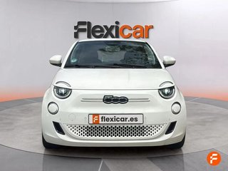Fiat 500 Icon Hb 320km 85kW (118CV)
