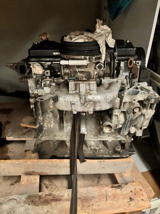 Motor 1.1 Peugeot 106, Saxo, AX