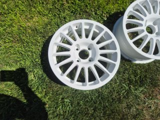 Llantas O.Z. Racing 15 4x108