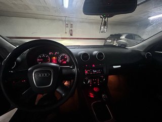 Audi A3 2007