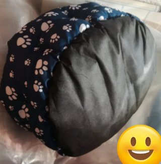 CAMA PARA MASCOTAS