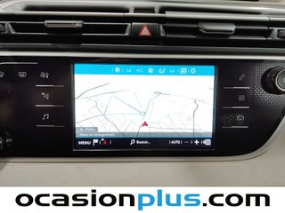 Citroen Grand C4 Spacetourer BlueHDi 130 6v S&S Origins 96 kW (130 CV)