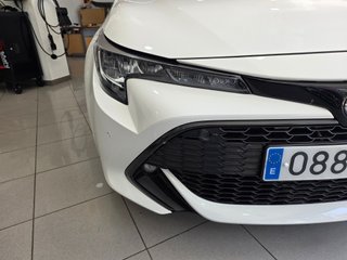Toyota Corolla 1.8 125H ACTIVE TECH E-CVT TOU SPORT