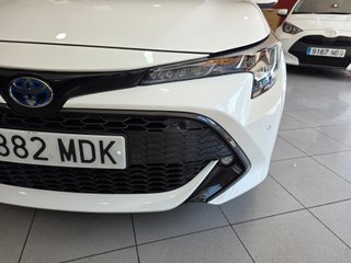Toyota Corolla 1.8 125H ACTIVE TECH E-CVT TOU SPORT