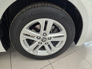 Toyota Corolla 1.8 125H ACTIVE TECH E-CVT TOU SPORT