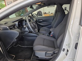 Toyota Corolla 1.8 125H ACTIVE TECH E-CVT TOU SPORT