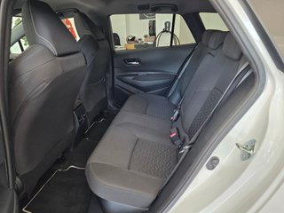 Toyota Corolla 1.8 125H ACTIVE TECH E-CVT TOU SPORT