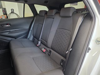 Toyota Corolla 1.8 125H ACTIVE TECH E-CVT TOU SPORT