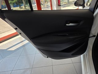 Toyota Corolla 1.8 125H ACTIVE TECH E-CVT TOU SPORT