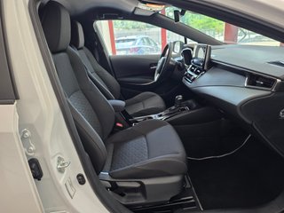 Toyota Corolla 1.8 125H ACTIVE TECH E-CVT TOU SPORT