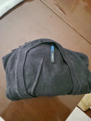 Maglione BBD Grigio