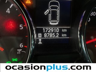 Nissan Qashqai 1.6 dCi S&S 360 4x2 96 kW (130 CV)